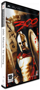 300 : March to Glory